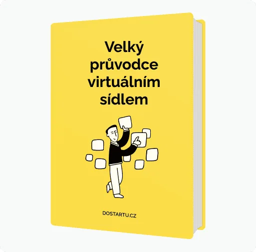 Velký průvodce virtuálním sídlem